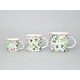 Mug Tina Fantasia, Rosehip And Blackberry, 100 ml, mini, Cesky porcelan a.s.