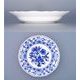 KVARTA: Plate deep 24 cm, Cibulák, originální z Dubí