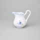 Creamer 0,16 l, Forget-me-not, Český porcelán a.s.