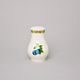 Salt shaker 7,5 cm, Cesky porcelan a.s.