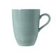 Beat arctic blue: Mug 300 ml, Seltmann porcelain