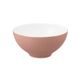 Bowl 15,5 cm, Posh Rose 25673, Seltmann Porcelain