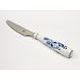 Knife dining 20,5 cm, Blue Onion Pattern