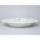 Bowl round deep 28 cm, Green Onion Pattern, Cesky porcelan a.s.