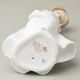 So shy 19 cm, NAO porcelain figurines