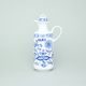 Carafe 0,5 l oil, Henrietta, Thun 1794 Carlsbad porcelain