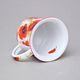Hrnek Tina mini 100 ml, Vlčí mák, Český porcelán a.s.
