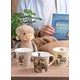 Cup Everybody Loves Affi Anouk 350ml, Fine Bone China, Goebel