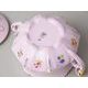 Sugar bowl 0,25 l, Lenka 247, Rose China Chodov