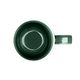 Terra MOSS GREEN: Šálek na espresso 90 ml, porcelán Seltmann