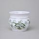 Mug Darume 290 ml, Green Onion Pattern, Cesky porcelan a.s.