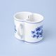 Mug duo - 2 pieces set 0,24 l, Original Blue Onion Pattern