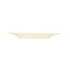 Plate breakfast 20 cm, Marie-Luise ivory, Seltmann