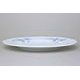 BERNADOTTE Hořec: Talíř mělký 27 cm, Thun 1794, karlovarský porcelán