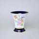 Váza s květinami C 14,5 cm, Isis, Vázy Duchcov