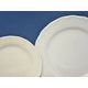 Plate set for 6 pers. 25-24-19, Verona Ivory, G. Benedikt