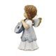 Angel Small Bundt Cake 5 / 6 / 10cm, biscuit china, Nina & Marco, Goebel