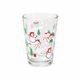 Sklenice 260 ml, SNĚHULÁCI, Solbika Glassworks Poland