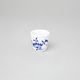 Liqueur / egg cup, Henrietta, Thun 1794, karlovarský porcelán