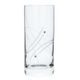 Celebration - Liquer tumbler 70 ml, 6 pcs., Swarowski Crystals