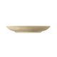 Terra BEIGE: Espresso podšálek 12 cm, porcelán Seltmann