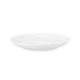 Terra WHITE: Saucer espresso 12 cm, Seltmann porcelain
