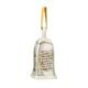 Vánoční výroční zvonek 2024, 5 / 5 / 10 cm, porcelán, Goebel