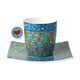 Demitasse Family of Fish 100ml, fine bone china, J. Rizzi, Goebel