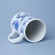 Beer Jug 500 ml, Original Blue Onion Pattern
