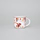 Mug Tina Fantasia, Autumn, 0,10 l mini, Cesky porcelan a.s.