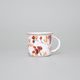 Mug Tina Fantasia, Autumn, 100 ml mini, Cesky porcelan a.s.