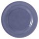 Beat lilac blue: Plate dining 27,5 cm, Seltmann porcelain