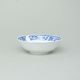 Bowl 16 cm, Thun 1794 Carlsbad porcelain, Natalie - Onion