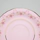 Cup tea 200 ml and saucer, Sonata decor 158, Leander Rose china