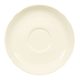 Saucer 15 cm, Marie-Luise ivory, Seltmann