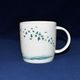 Flock of Birds: Sophie Mug 380 ml, English Fine Bone China, Roy Kirkham