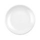 Talíř kulatý dezertní 15,5 cm, Modern Life UNI bílý, Porcelán Seltmann