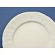 Talíř dezertní 17 cm, Thun 1794, karlovarský porcelán, BERNADOTTE ivory