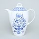 Coffee pot 1,2 l, Henrietta, Thun 1794 Carlsbad porcelain