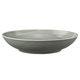 Terra PEARL GREY: Talíř na těstoviny 26 cm, porcelán Seltmann