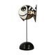 Figurine Golden Deeply in Love 11 / 10 / 28.5 cm, porcelain, R. Britto, Goebel