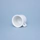 Mug Retro 80 ml the smallest - espresso, white, G. Benedikt 1882