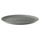 Terra PEARL GREY: Talíř mělký 27,5 cm, porcelán Seltmann