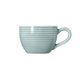 Beat arctic blue: Cup espresso 110 ml, Seltmann porcelain