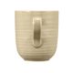 Terra BEIGE: Hrnek 400 ml, porcelán Seltmann