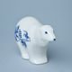 Bear 15 cm, Original Blue Onion Pattern