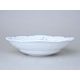 BERNADOTTE Hořec: Mísa hluboká 25 cm, Thun 1794, karlovarský porcelán