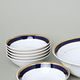 Miska 13 cm, Thun 1794, karlovarský porcelán, SYLVIE 85017