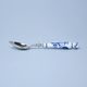 Luxury dining spoon 21 cm, Original Blue Onion Pattern