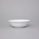 Verona white: Bowl 17 cm, G. Benedikt 1882, bottom sign